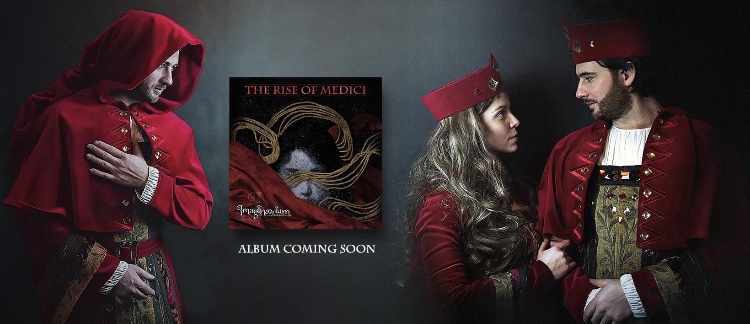 The Rise of the Medici The Rise of the Medici
