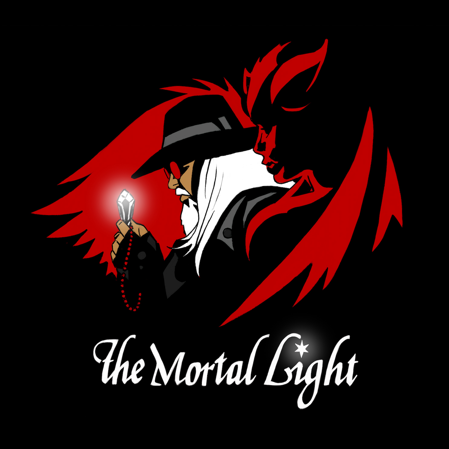 the mortal light