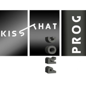 Kiss that Prog