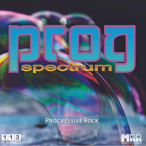 Prog Spectrum